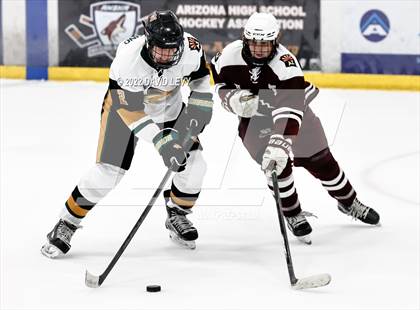 Thumbnail 1 in D1 Campo Verde vs Hamilton  photogallery.