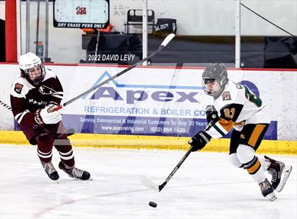 Thumbnail 1 in D1 Campo Verde vs Hamilton  photogallery.