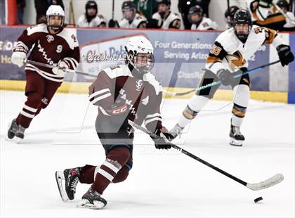 Thumbnail 2 in D1 Campo Verde vs Hamilton  photogallery.