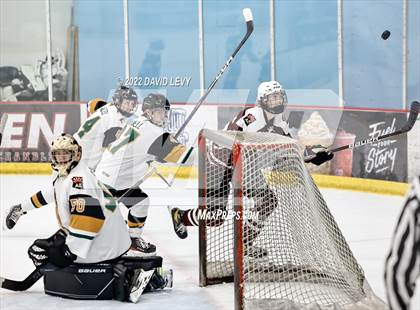 Thumbnail 2 in D1 Campo Verde vs Hamilton  photogallery.