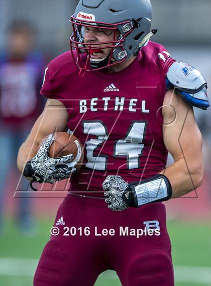 Thumbnail 2 in Yelm @ Bethel photogallery.