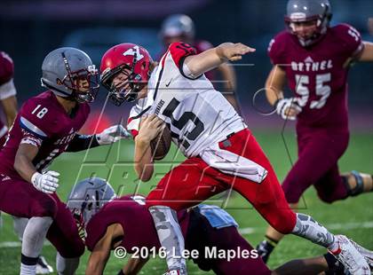 Thumbnail 2 in Yelm @ Bethel photogallery.