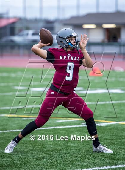 Thumbnail 3 in Yelm @ Bethel photogallery.