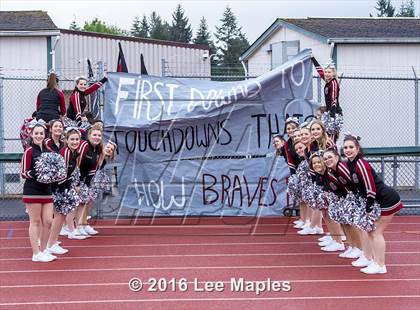 Thumbnail 2 in Yelm @ Bethel photogallery.