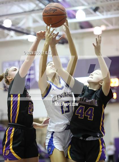 Thumbnail 2 in Bellbrook @ Olentangy (Classic in the City) photogallery.