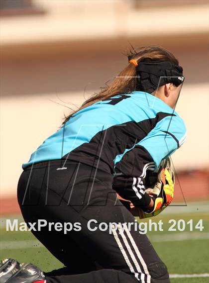 Thumbnail 1 in Central vs Ottawa (KSHSAA 4A Regional) photogallery.