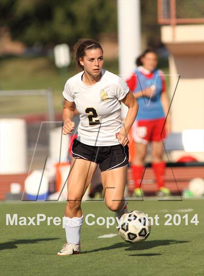 Thumbnail 1 in Central vs Ottawa (KSHSAA 4A Regional) photogallery.