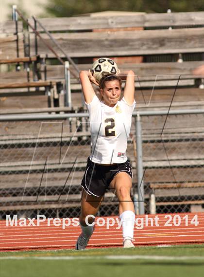 Thumbnail 1 in Central vs Ottawa (KSHSAA 4A Regional) photogallery.