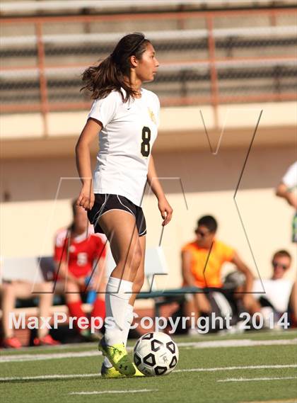 Thumbnail 2 in Central vs Ottawa (KSHSAA 4A Regional) photogallery.