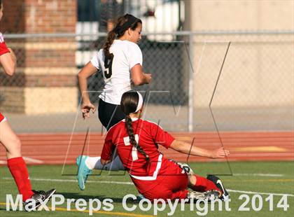 Thumbnail 1 in Central vs Ottawa (KSHSAA 4A Regional) photogallery.