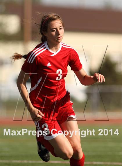 Thumbnail 1 in Central vs Ottawa (KSHSAA 4A Regional) photogallery.