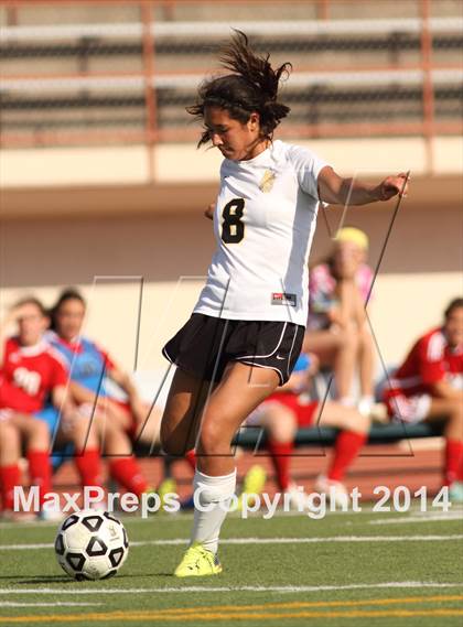 Thumbnail 1 in Central vs Ottawa (KSHSAA 4A Regional) photogallery.
