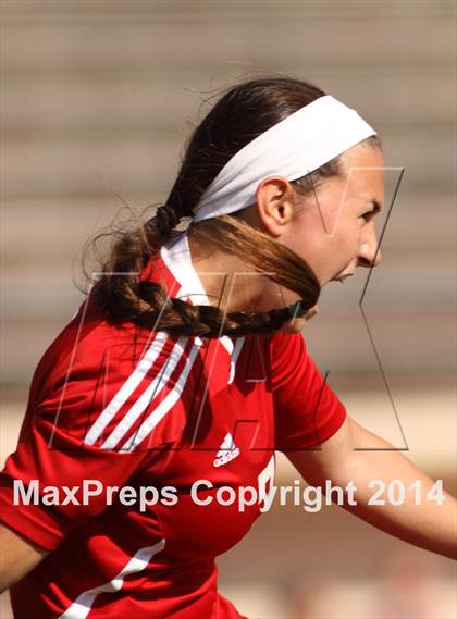 Thumbnail 1 in Central vs Ottawa (KSHSAA 4A Regional) photogallery.