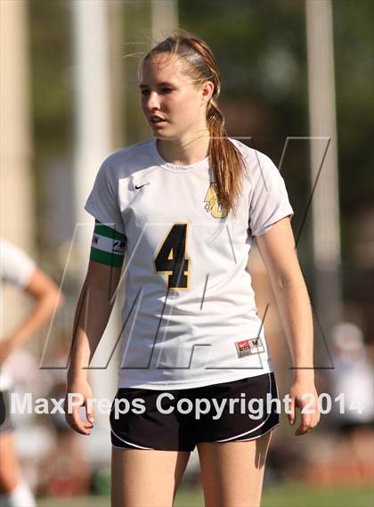 Thumbnail 1 in Central vs Ottawa (KSHSAA 4A Regional) photogallery.