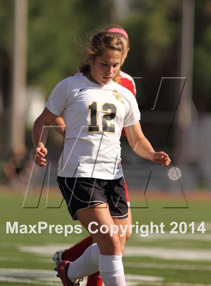 Thumbnail 1 in Central vs Ottawa (KSHSAA 4A Regional) photogallery.