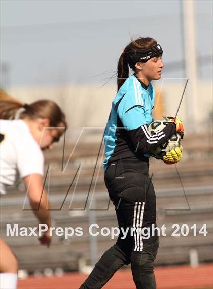 Thumbnail 3 in Central vs Ottawa (KSHSAA 4A Regional) photogallery.