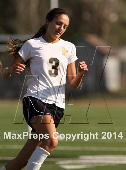 Thumbnail 3 in Central vs Ottawa (KSHSAA 4A Regional) photogallery.