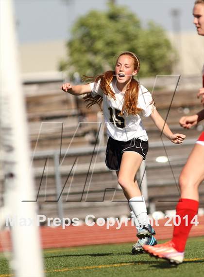 Thumbnail 2 in Central vs Ottawa (KSHSAA 4A Regional) photogallery.