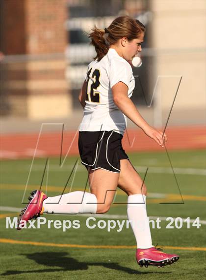Thumbnail 1 in Central vs Ottawa (KSHSAA 4A Regional) photogallery.