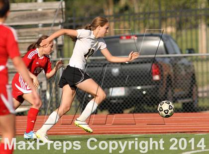 Thumbnail 3 in Central vs Ottawa (KSHSAA 4A Regional) photogallery.
