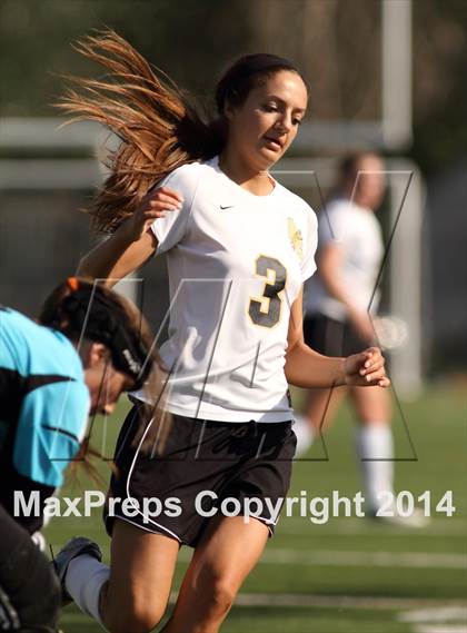 Thumbnail 2 in Central vs Ottawa (KSHSAA 4A Regional) photogallery.