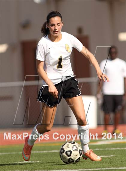 Thumbnail 1 in Central vs Ottawa (KSHSAA 4A Regional) photogallery.