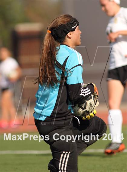 Thumbnail 2 in Central vs Ottawa (KSHSAA 4A Regional) photogallery.