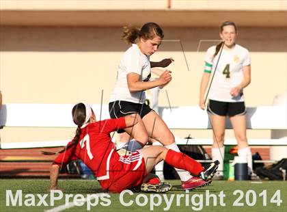 Thumbnail 3 in Central vs Ottawa (KSHSAA 4A Regional) photogallery.