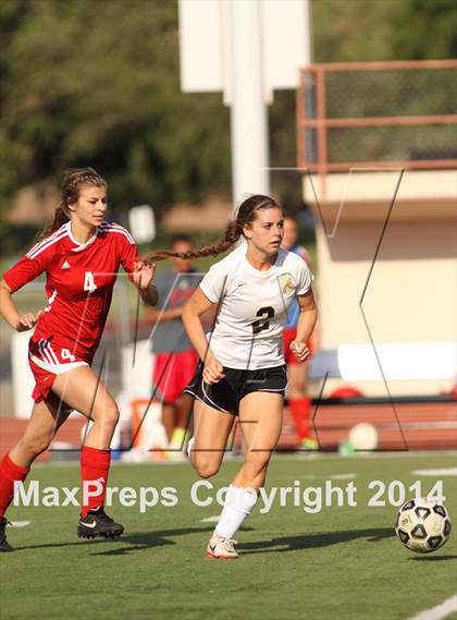 Thumbnail 2 in Central vs Ottawa (KSHSAA 4A Regional) photogallery.
