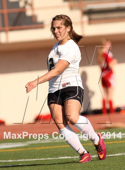 Thumbnail 1 in Central vs Ottawa (KSHSAA 4A Regional) photogallery.
