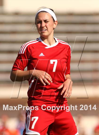 Thumbnail 3 in Central vs Ottawa (KSHSAA 4A Regional) photogallery.