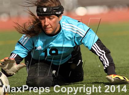 Thumbnail 1 in Central vs Ottawa (KSHSAA 4A Regional) photogallery.