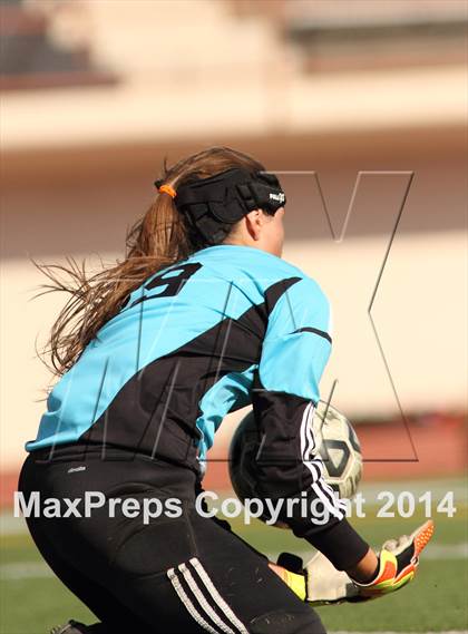 Thumbnail 3 in Central vs Ottawa (KSHSAA 4A Regional) photogallery.