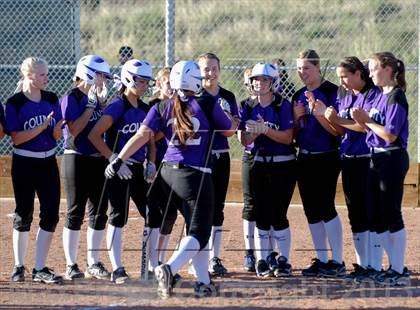 Thumbnail 1 in Douglas County @ Regis Jesuit photogallery.