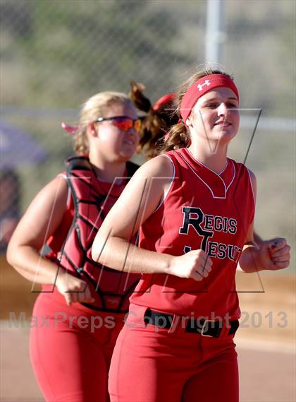 Thumbnail 2 in Douglas County @ Regis Jesuit photogallery.