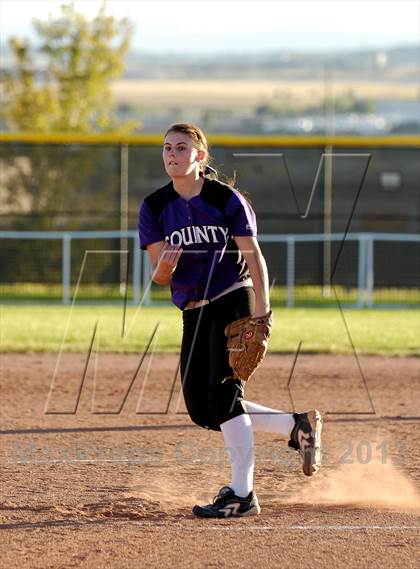 Thumbnail 2 in Douglas County @ Regis Jesuit photogallery.