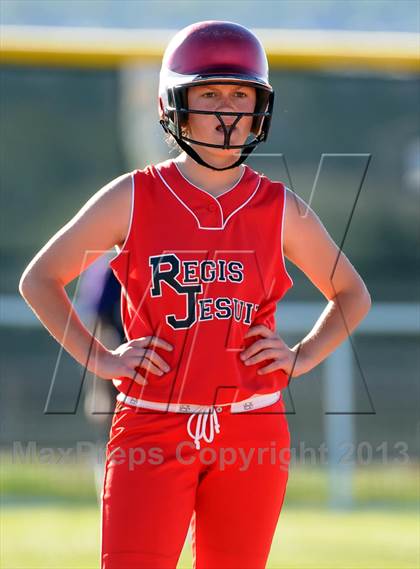 Thumbnail 2 in Douglas County @ Regis Jesuit photogallery.