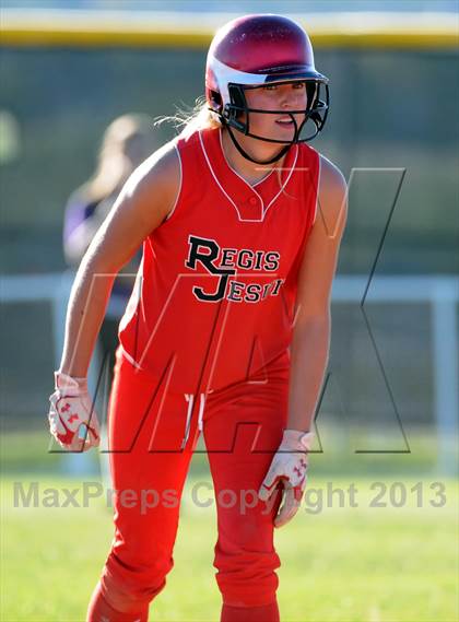 Thumbnail 1 in Douglas County @ Regis Jesuit photogallery.