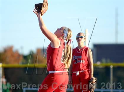 Thumbnail 3 in Douglas County @ Regis Jesuit photogallery.