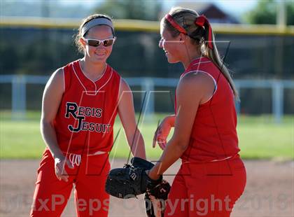 Thumbnail 2 in Douglas County @ Regis Jesuit photogallery.
