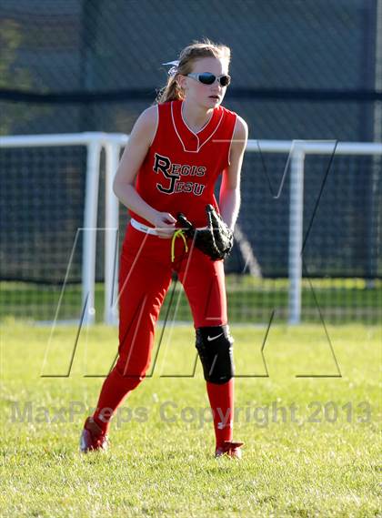 Thumbnail 2 in Douglas County @ Regis Jesuit photogallery.