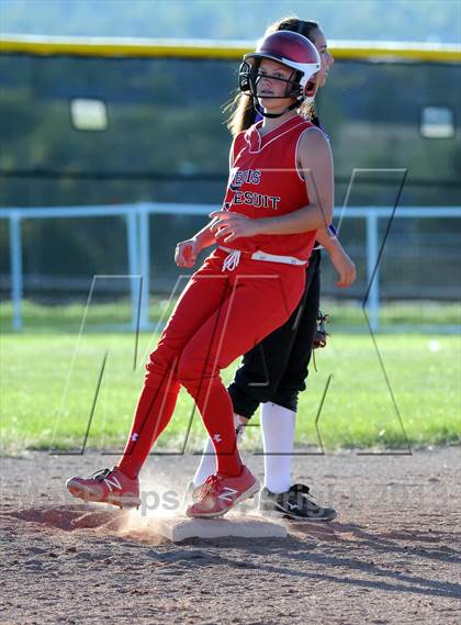 Thumbnail 3 in Douglas County @ Regis Jesuit photogallery.