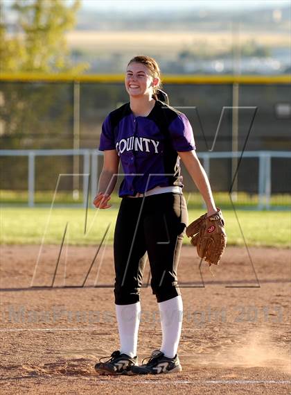 Thumbnail 1 in Douglas County @ Regis Jesuit photogallery.