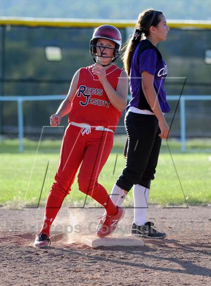 Thumbnail 1 in Douglas County @ Regis Jesuit photogallery.