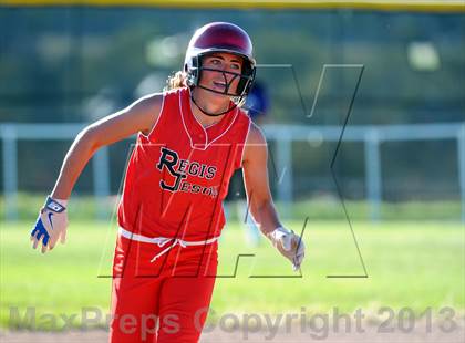 Thumbnail 3 in Douglas County @ Regis Jesuit photogallery.