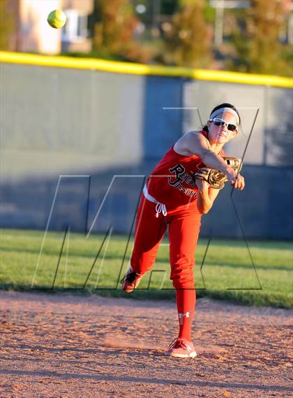 Thumbnail 3 in Douglas County @ Regis Jesuit photogallery.