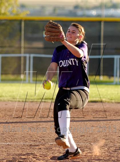 Thumbnail 3 in Douglas County @ Regis Jesuit photogallery.