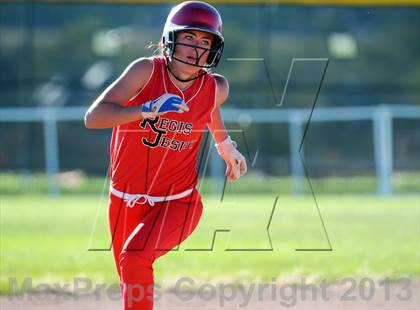 Thumbnail 2 in Douglas County @ Regis Jesuit photogallery.