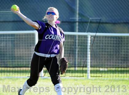 Thumbnail 3 in Douglas County @ Regis Jesuit photogallery.
