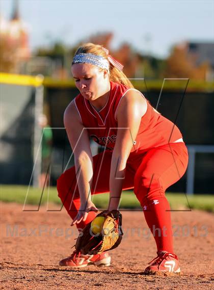 Thumbnail 2 in Douglas County @ Regis Jesuit photogallery.